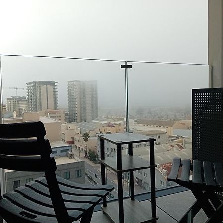 Beautiful Studio In Gibraltar - E1 Luaran gambar