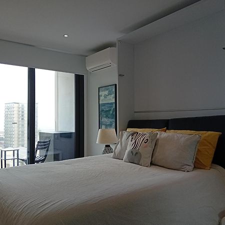 Beautiful Studio In Gibraltar - E1 Luaran gambar