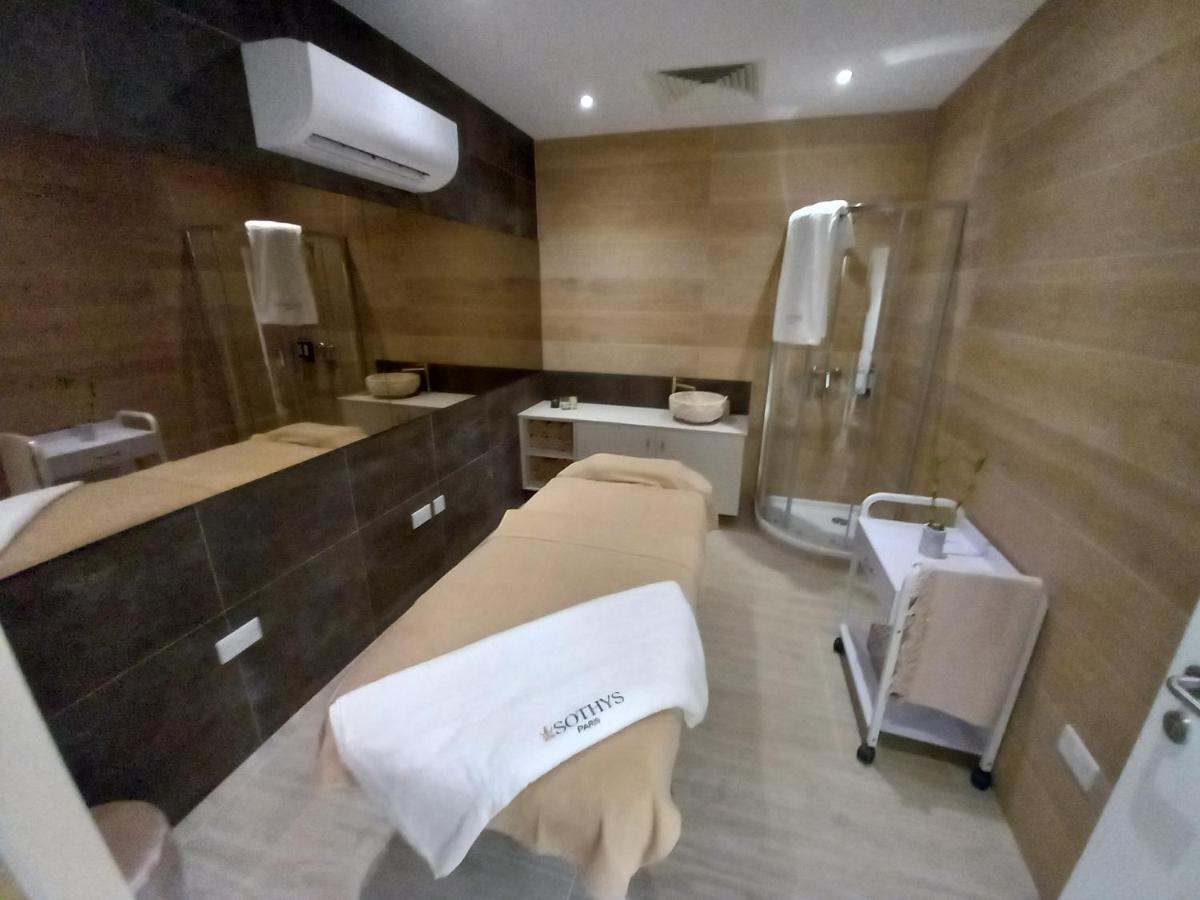 Beautiful Studio In Gibraltar - E1 Luaran gambar