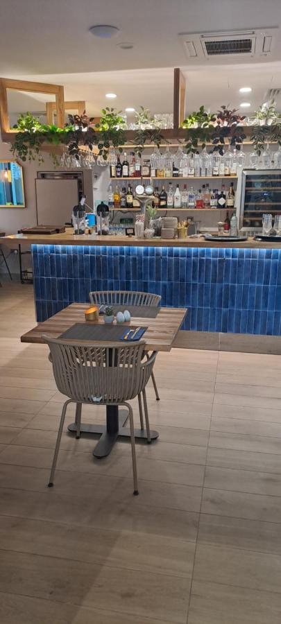 Beautiful Studio In Gibraltar - E1 Luaran gambar