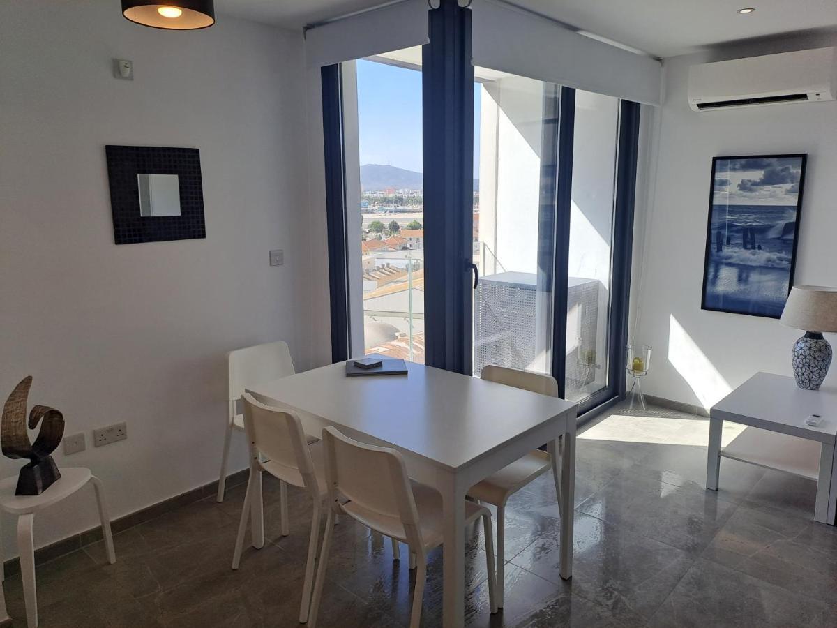 Beautiful Studio In Gibraltar - E1 Luaran gambar