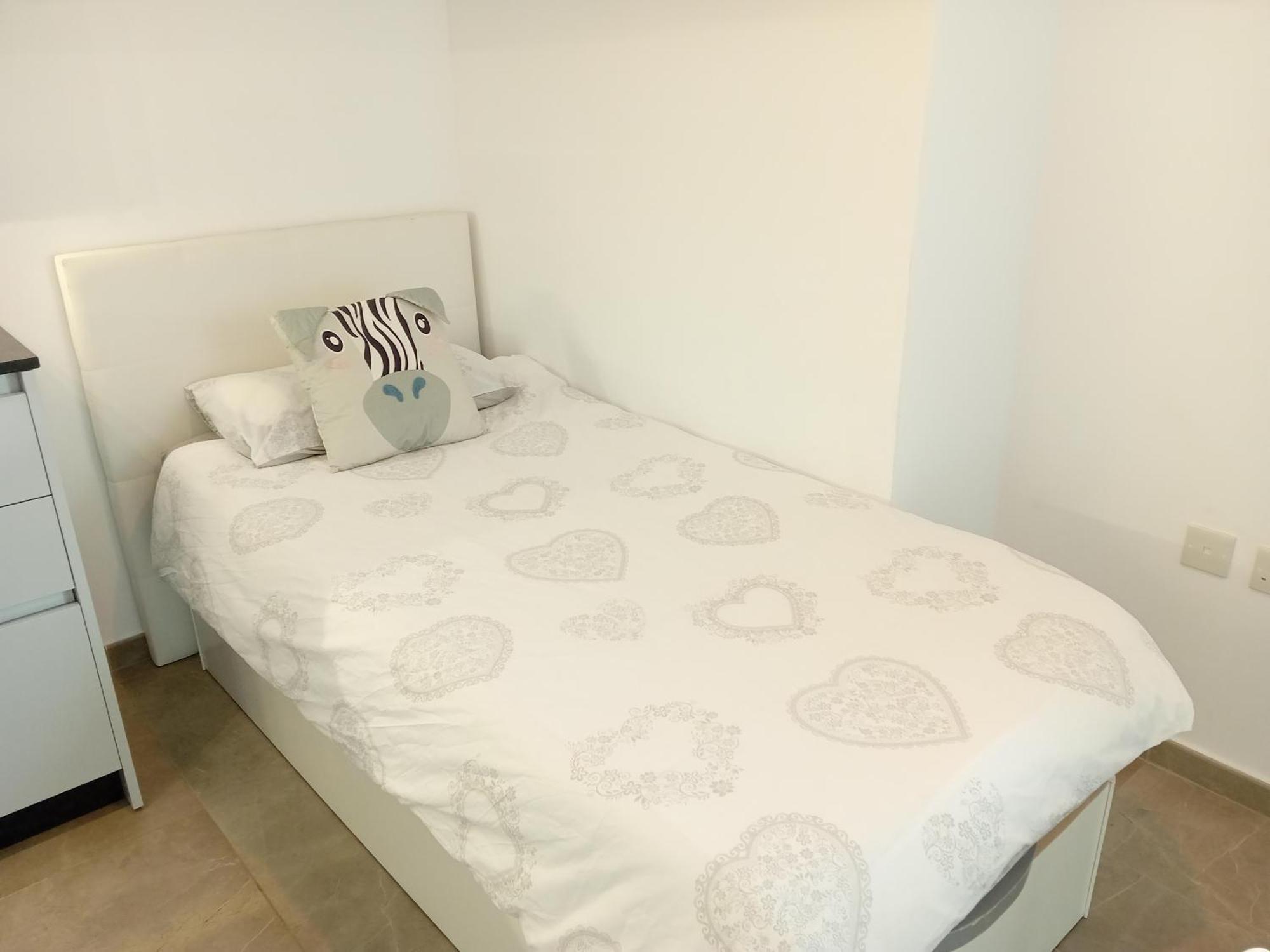 Beautiful Studio In Gibraltar - E1 Luaran gambar