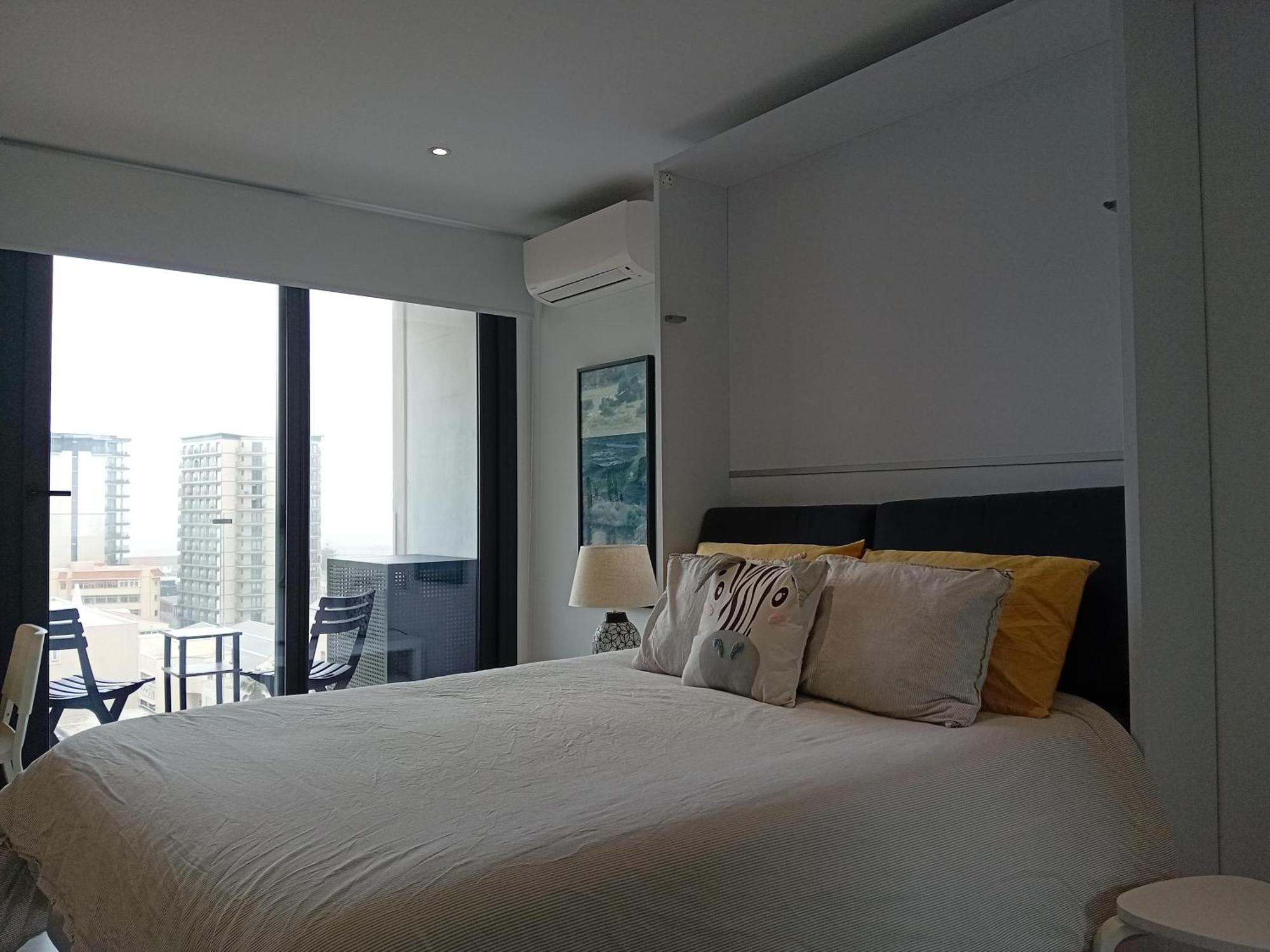 Beautiful Studio In Gibraltar - E1 Luaran gambar